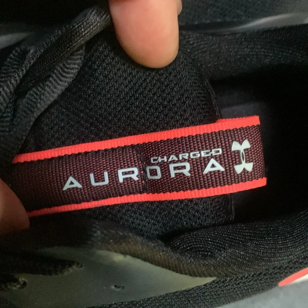 Under Armour - Lots of Life Left! - Picture 2 of 8